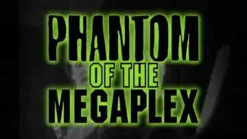 Задник к фильму "Phantom of the Megaplex" #1850996