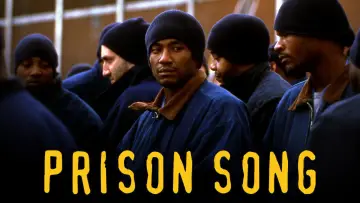 Задник к фильму "Prison Song" #1852887