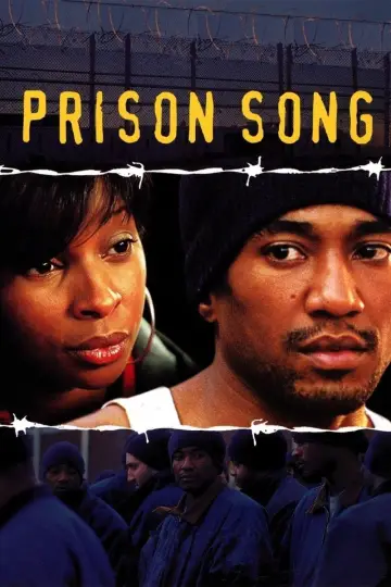 Prison Song постер