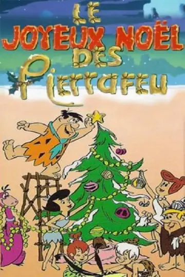Постер к фильму "A Flintstone Christmas" #396196