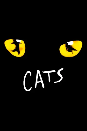 Постер к фильму "Кошки" #647758