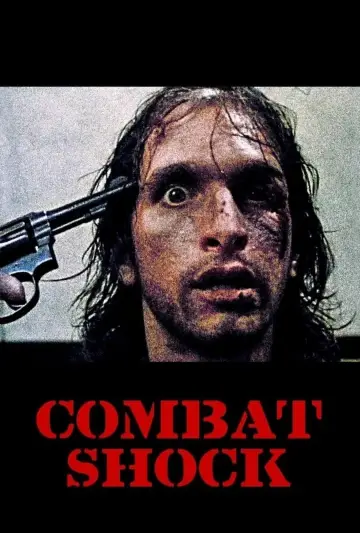 Постер к фильму "Боевой Шок" #1128406