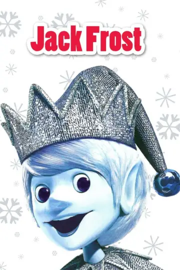 Постер к фильму "Jack Frost" #1118233