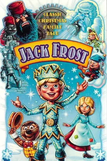 Постер к фильму "Jack Frost" #1118234