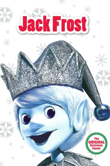 Постер к фильму "Jack Frost" #1118235