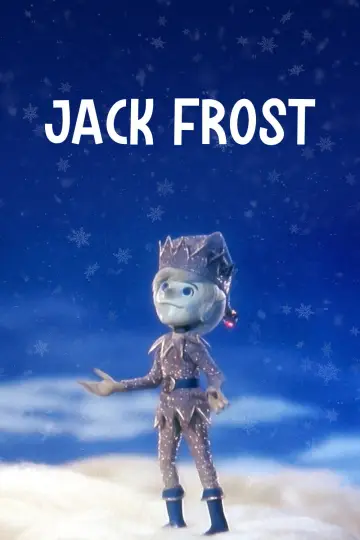 Постер к фильму "Jack Frost" #1118236