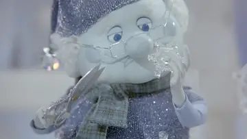 Задник к фильму "Jack Frost" #483746