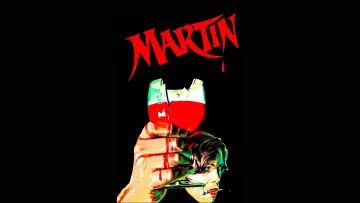 Задник к фильму "Мартин" #1123663