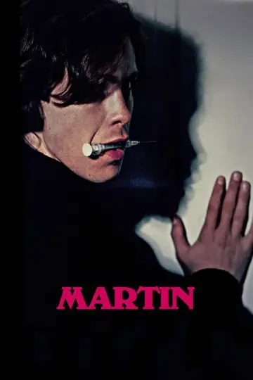 Постер к фильму "Мартин" #1123695