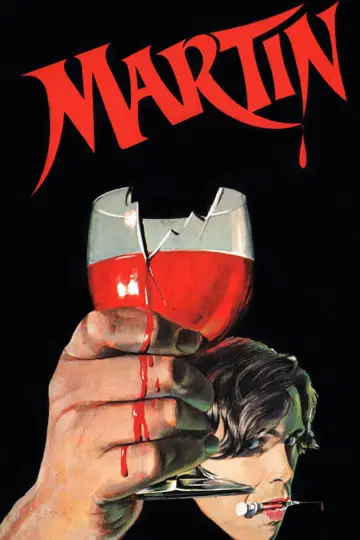 Постер к фильму "Мартин" #1123696