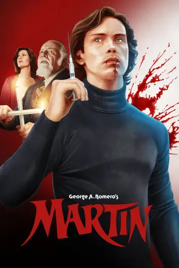 Постер к фильму "Мартин" #1123701