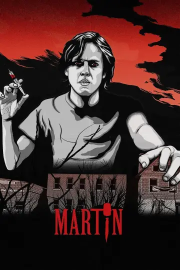 Постер к фильму "Мартин" #1123706