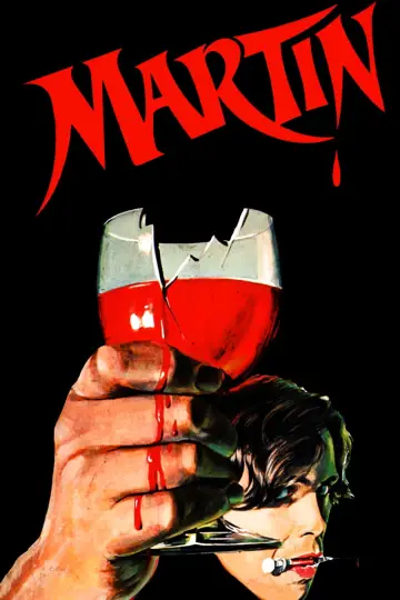 Постер к фильму "Мартин" #1123707