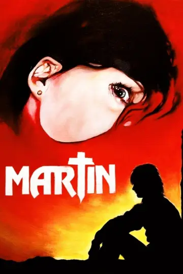 Постер к фильму "Мартин" #1123708
