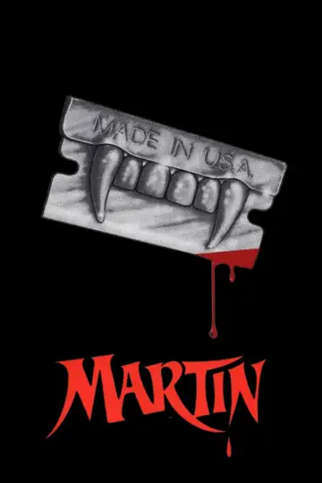 Постер к фильму "Мартин" #1123709