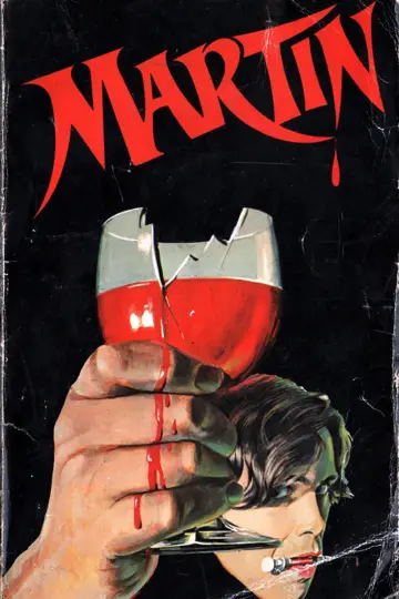 Постер к фильму "Мартин" #1123719