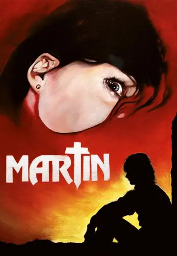 Постер к фильму "Мартин" #1123721
