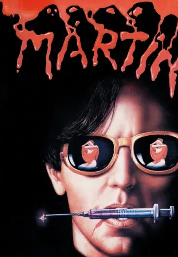 Постер к фильму "Мартин" #1123724