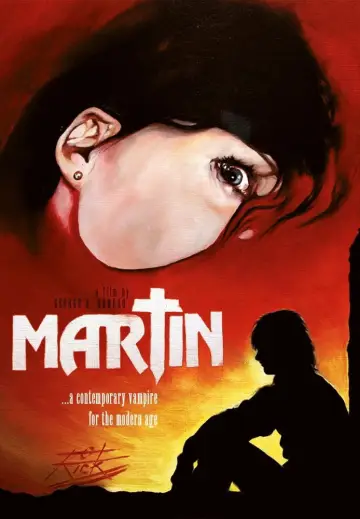 Постер к фильму "Мартин" #1123725