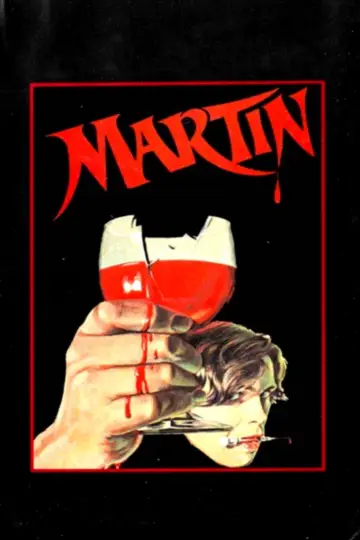 Постер к фильму "Мартин" #1123730