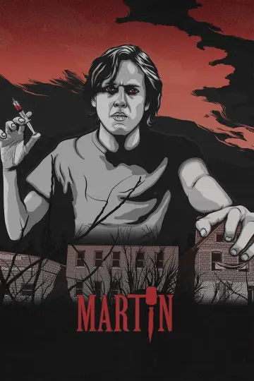 Постер к фильму "Мартин" #1123737