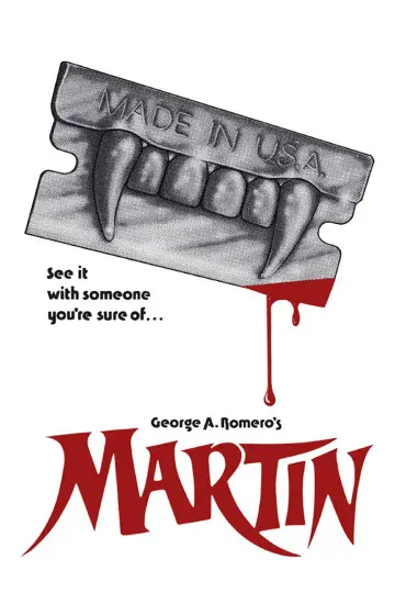 Постер к фильму "Мартин" #1123739