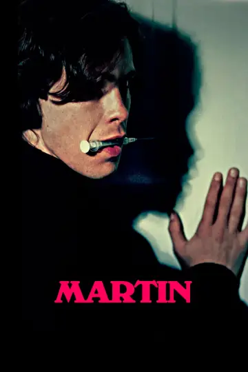 Постер к фильму "Мартин" #1123741