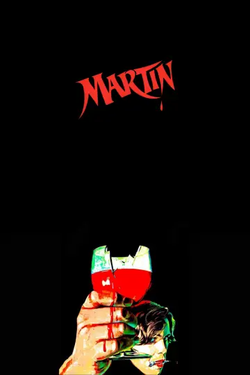 Постер к фильму "Мартин" #1123746