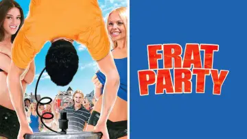Задник к фильму "Frat Party" #1137427