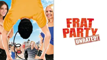 Задник к фильму "Frat Party" #1137428