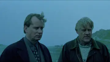 Задник к фильму "Бессонница" #1085159