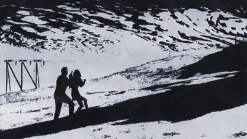 Задник к фильму "Бессонница" #441716