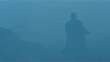Задник к фильму "Бессонница" #868585