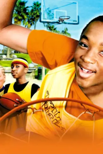 Постер к фильму "Like Mike 2: Streetball" #1045454
