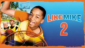 Задник к фильму "Like Mike 2: Streetball" #150509
