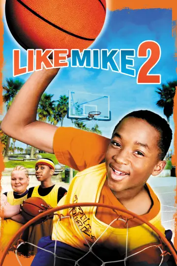 Постер к фильму "Like Mike 2: Streetball" #150512