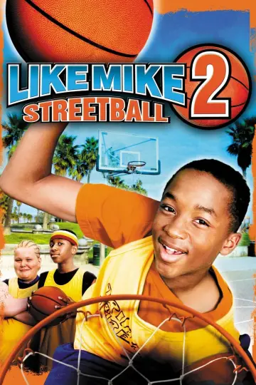 Постер к фильму "Like Mike 2: Streetball" #150513