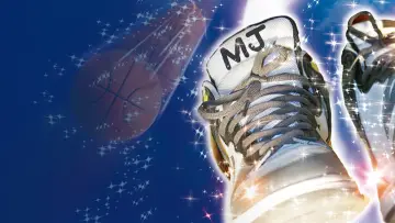 Задник к фильму "Like Mike 2: Streetball" #406828