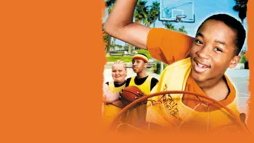 Задник к фильму "Like Mike 2: Streetball" #406829