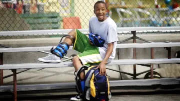 Задник к фильму "Like Mike 2: Streetball" #406831