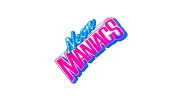 Задник к фильму "Неоновые маньяки" #1130856