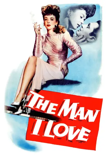 Постер к фильму "The Man I Love" #939968