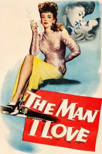 Постер к фильму "The Man I Love" #939972