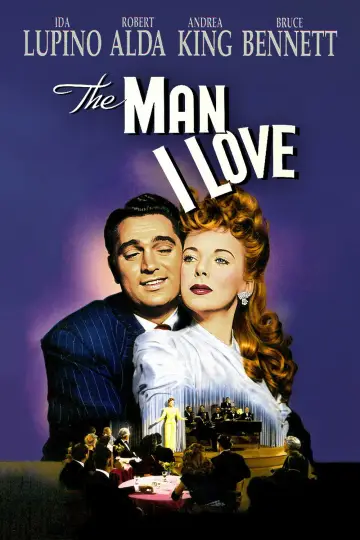 Постер к фильму "The Man I Love" #939974
