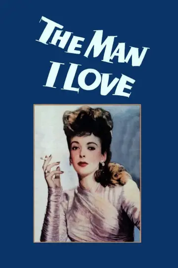 Постер к фильму "The Man I Love" #939975