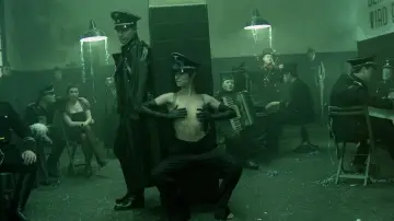 Задник к фильму "Ночной портье" #344440