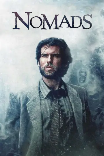 Постер к фильму "Кочевники" #1049595