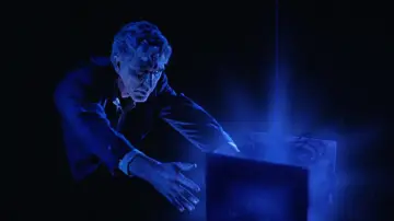 Задник к фильму "4D Man" #1136537