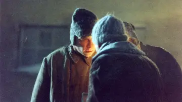 Задник к фильму "Замок" #497990