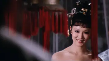 Задник к фильму "天涯明月刀" #1524552